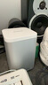 奧?？疲∣RICO）適用于Macmini M4硬盤柜混合存儲擴展塢底座轉(zhuǎn)換器3.5/M.2硬盤盒蘋果桌面配件拓展MiniTower-M435 曬單實拍圖