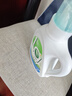 威露士la有氧洗衣液松木香1L/瓶 除菌除螨除霉去污漬留香機(jī)洗快洗手洗 曬單實(shí)拍圖