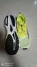 燃動(dòng)力全掌碳板跑步鞋競速二代男女運動(dòng)鞋訓練鞋減震耐磨透氣馬拉松跑鞋 熒光綠【下單贈燃動(dòng)力豪禮】 41 曬單實(shí)拍圖