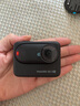 Insta360影石【6期免息 咨詢立減】GO 3S 4K拇指相機(jī) Vlog騎行親子寵物運(yùn)動相機(jī)防水防抖攝像機(jī)口 標(biāo)準(zhǔn)套裝【咨詢客服有驚喜】 【星曜黑】咨詢減現(xiàn)金 【64G內(nèi)存】 曬單實拍圖