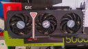 技嘉（GIGABYTE）GeForce RTX 5060 OC Low Profile 8G 曬單實拍圖