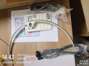 【二手89成新】HKC飛利浦（PHILIPS）易美遜AOC顯示器32英寸臺(tái)式電腦主機(jī)高清144液晶屏 飛利浦328E8Q 32寸1800曲VGA+DVI 曬單實(shí)拍圖