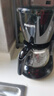 飛利浦（PHILIPS）咖啡機(jī)家用滴漏式美式咖啡壺咖啡機(jī)家用全自動(dòng)咖啡機(jī)小家電實(shí)用禮品國(guó)家補(bǔ)貼七夕情人節(jié)禮物 HD7432/20 曬單實(shí)拍圖
