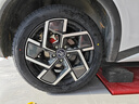 玲瓏輪胎215/55R18 99V 玲瓏臻選 SD 適配創(chuàng)酷/指南者 曬單實(shí)拍圖