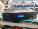 天逸（Winner）AD-60甲乙類(lèi)迷你小型HIFI功放機連接藍牙5.0家庭影院多功能功放無(wú)線(xiàn)數播發(fā)燒功放音響套裝 AD-60（黑） 曬單實(shí)拍圖