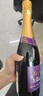 芭翠緹澳洲芭翠緹酒莊 寶石泡泡無醇起泡酒甜型葡萄汁氣泡葡萄酒 【寶石泡泡紅氣泡】1瓶 曬單實拍圖