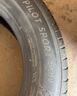 米其林（MICHELIN）汽車輪胎/電動車新能源輪胎 235/45ZR18 98Y T1競馳PILOT SPORT 4 曬單實(shí)拍圖