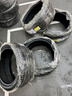 米其林（MICHELIN）汽車輪胎 245/45R19 102W 競馳 PILOT SPORT 4 曬單實拍圖