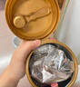 谷登貓咪羊奶粉200g/罐 小貓幼貓成貓?jiān)胸埨夏曦埲A段營(yíng)養(yǎng)寵物專(zhuān)用 曬單實(shí)拍圖