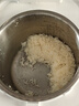 松下（Panasonic）【國家補貼20%】Xtra零零煲0涂層電飯煲家用3-6人無涂層不銹鋼IH煮飯鍋4升容量一級能效HFS153C 曬單實拍圖