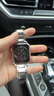 Apple/蘋果 Watch Series 9 智能手表 GPS+蜂窩版 45毫米 亮粉色鋁金屬表殼 國行正品 1年質(zhì)保 官翻機(jī) 曬單實(shí)拍圖