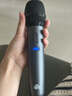 唱吧L1電視音響回音壁家庭KTV音響套裝 K歌麥克風(fēng) 電視電腦藍(lán)牙桌面音箱3D環(huán)繞立體聲智能降噪 曬單實(shí)拍圖