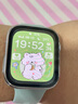 HUAWEI WATCH FIT 4 草木綠氟橡膠表帶 華為運(yùn)動(dòng)智能手表超輕薄大屏潮流運(yùn)動(dòng)藍(lán)牙通話睡眠監(jiān)測(cè)fit4 曬單實(shí)拍圖