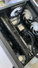 華碩ROG夜神全家桶9800X3D 9950X3D華碩RTX5080 5070Ti電腦主機(jī)臺式游戲直播設(shè)計(jì)渲染視頻剪輯組裝整機(jī) 配置1:R7-7800X3D+華碩RTX5070 曬單實(shí)拍圖