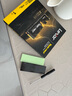 雷克沙（Lexar）ARES 戰(zhàn)神/雷神PRO PCle4.0/5.0臺式電腦SSD固態(tài)硬盤M.2 NVMe 筆記本PS5適用 黑神話悟空裝機(jī)升級 雷神pro旗艦固態(tài)7000MB/s-送散熱片 1TB 曬單實(shí)拍圖