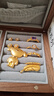 周六福足金滿天星黃金戒指女七夕禮物計(jì)價(jià)AA012340 活口16號(hào) 約5.29g 曬單實(shí)拍圖