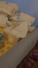 babycare嬰兒云柔巾兒童超柔軟面巾紙紙巾清潔保濕抽紙乳霜紙 108抽*18包 曬單實(shí)拍圖
