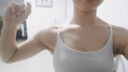 SIINSIIN 【專享】【戚薇同款】24年款修身防曬衣女款防紫外線冰絲防曬服 裸杏粉 M 曬單實拍圖