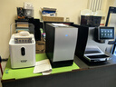 技諾（Jetinno）咖啡機JL15Pro【企業(yè)定制可開專票】酒店商用辦公室商務(wù)接待一鍵操作獨立奶泡自動清洗 全自動咖啡機研磨一體【配奶柜】 曬單實拍圖