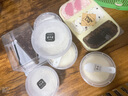 Apple/蘋果 AirPods 4 搭配USB-C充電盒 蘋果耳機(jī) 藍(lán)牙耳機(jī) 適用iPhone/iPad/Mac 四代 曬單實(shí)拍圖