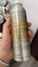 美膚寶輕透薄防曬噴霧180ml清爽補噴SPF50+防水防汗持久紫外線 曬單實拍圖