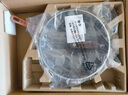 三禾無涂層鐵鍋炒鍋窒氮防銹不粘熟鐵鍋廚房好物32cm黑色圓底TC32T7 曬單實(shí)拍圖