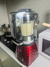 西屋（Westinghouse）破壁機家用加熱多功能全自動料理機養(yǎng)生輔食機豆?jié){機 WFB-A3 曬單實拍圖