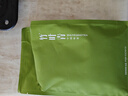 竹葉青綠茶品味 峨眉山茶特級(jí)45g 2025新茶明前茶袋裝茶葉自己喝1416 曬單實(shí)拍圖