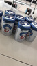 貝博兒嬰幼兒羊奶粉 三重益生菌三重益生元+乳鐵蛋白+opo+乳脂球膜 純羊 新國(guó)標(biāo)純羊 嬰幼兒羊奶粉2段800g 曬單實(shí)拍圖