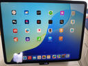 Apple/蘋(píng)果iPad Air 13英寸 M3芯片2025年款 平板電腦 (256GB WLAN版/學(xué)習(xí)辦公娛樂(lè))藍(lán)色 曬單實(shí)拍圖