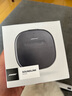 BOSE【咨詢享15%補(bǔ)貼】SOUNDLINKMICRO無(wú)線迷你藍(lán)牙麥克風(fēng)K歌便攜式音箱防水低音炮音響禮物播放器 【咨詢享15%國(guó)家補(bǔ)貼】黑色 曬單實(shí)拍圖