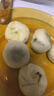 鄉(xiāng)公館薺菜豬肉小籠包子早餐半成品加熱即食兒童懶人學生速食老面小籠包 薺菜豬肉小籠包300g*1袋（12個） 曬單實拍圖