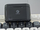 弱水時(shí)砂【八倉(cāng)現(xiàn)貨】openfree藍(lán)牙耳機(jī)耳夾式真無(wú)線HIFi音質(zhì)掛耳運(yùn)動(dòng)跑步通話降噪骨傳導(dǎo)概念開(kāi)放式 夜幕黑/適用蘋(píng)果安卓小米華為 【LDAC/LHDC】雙版本（現(xiàn)貨） 曬單實(shí)拍圖