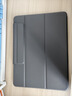 rurihai適用oppo pad4pro保護殼13.2英寸磁吸分離可拆一加平板2pro保護套pad雙面夾亞克力硬殼帶筆槽 【深空灰】磁吸可拆分-贈防摔內(nèi)膽-贈鋼化膜 oppopad4pro/一加平板 曬單實拍圖