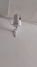 有看頭yoosee無(wú)線(xiàn)攝像頭wifi手機遠程家用高清夜視360度監控器 400萬(wàn)高清雙鏡頭+5G雙頻+插電版 30天循環(huán)錄像 曬單實(shí)拍圖