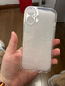 ALittleFlower適用蘋果16手機(jī)殼iphone16保護(hù)套超薄防摔軟殼透明鏡頭全包男女款簡(jiǎn)約 曬單實(shí)拍圖