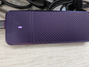 佳翼（JEYI）全CNC一體金屬NVMe硬盤(pán)盒 M.2 SSD鋁合金外置盒 Type-C 3.2接口 散熱馬甲 便攜移動(dòng)固態(tài)硬盤(pán)盒 10G【加長(zhǎng)版】單協(xié)議|I9-巨無(wú)霸 曬單實(shí)拍圖