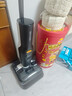 石頭A30Pro CE洗地機(jī)AI全向助力【0纏毛超薄躺平高溫除菌】掃地機(jī) 自動清洗吸洗拖一體吸塵器 國家補(bǔ)貼 曬單實拍圖