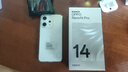 OPPO【國家補貼15%】OPPO Reno14 Pro新品手機5G直播神器高清長焦實況照片人魚姬潮流色IP69滿級防水 人魚姬 12GB+256GB 官方標配【藍牙耳機+藍牙音響】 曬單實拍圖