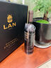 瀾百大名莊】LAN紅葡萄酒750ml西班牙里奧哈rioja紅酒禮盒原瓶進口 黑標特級珍藏 雙支禮盒帶杯2016 曬單實拍圖