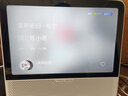 哇哦天貓精靈智能屏學(xué)習(xí)機(jī)10英寸護(hù)眼大屏AI大模型早教平板老人長(zhǎng)輩陪伴音響一體機(jī)音箱 兒童禮物 白色 曬單實(shí)拍圖