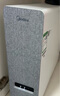 美的（Midea）【白澤Max 1200G】0阻垢劑凈水器國家補貼家用 6年RO反滲透廚下式直飲過濾凈水機 觸控屏雙出水 曬單實拍圖