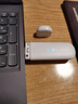 中興（ZTE）4G UFI 隨身移動wifi 無線上網(wǎng)卡  4g路由器插卡 無限隨行車載 筆記本流量卡托 MF79N 曬單實拍圖