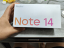 小米（MI）Redmi Note 14 8+128 子夜黑 金剛品質(zhì) 5110mAh大電量 大光圈相機(jī) 紅米手機(jī)【贈(zèng)話費(fèi)券】國(guó)家補(bǔ)貼 曬單實(shí)拍圖