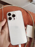 【現(xiàn)貨速發(fā)】蘋果Apple蘋果16pro iPhone16pro全網(wǎng)通5G手機(jī) 蘋果16pro白色鈦金屬 256G【配件禮包+店保2年】 曬單實(shí)拍圖