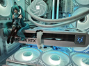 萬麗GeForce RTX 5070 OC 12GB GDDR7 雪狐 DLSS 4 新淺色白色黑神話游戲電競設(shè)計直播AI獨立游戲顯卡 萬麗RTX5070 OC 12GB雪狐 曬單實拍圖