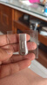 閃迪（SanDisk）128GB USB3.2 U盤(pán) CZ74 讀速高達(dá)400MB/s 金屬高速u(mài)盤(pán) 安全加密 學(xué)習(xí)辦公投標(biāo)大容量?jī)?yōu)盤(pán) 曬單實(shí)拍圖