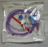 電動(dòng)腸內(nèi)營(yíng)養(yǎng)泵鼻飼泵喂食器家用智能加熱營(yíng)養(yǎng)液泵精準(zhǔn)便攜式儀器 營(yíng)養(yǎng)管10根 曬單實(shí)拍圖