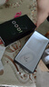 vivo iQOO Z10 Turbo Pro 新品5G手機(jī) 云海白12+256GB全網(wǎng)通 官方標(biāo)配 曬單實(shí)拍圖