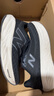 NEW BALANCE 25年男鞋1080 v14減震戶外運(yùn)動(dòng)專業(yè)跑步鞋M1080B14 40 曬單實(shí)拍圖